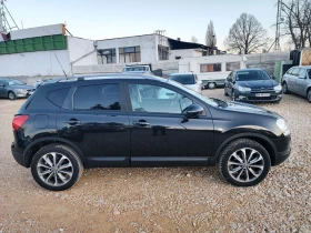 Nissan Qashqai 2.0 dCi* КОЖА* KEYLESS, снимка 4