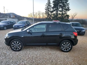 Nissan Qashqai 2.0 dCi* КОЖА* KEYLESS, снимка 3