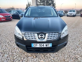 Nissan Qashqai 2.0 dCi* КОЖА* KEYLESS, снимка 2