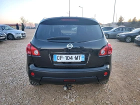 Nissan Qashqai 2.0 dCi* КОЖА* KEYLESS, снимка 6