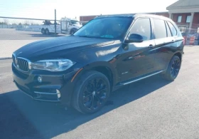 BMW X5 XDrive* Harman-kardon* HID* Подгрев* Пано*  - [4] 