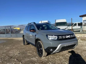 Dacia Duster 1.3Tce, снимка 1