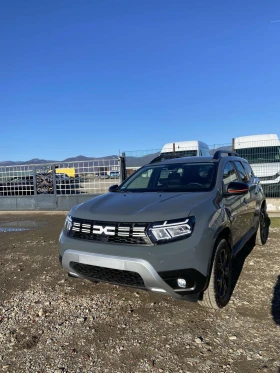 Dacia Duster 1.3Tce, снимка 2