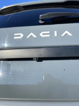 Dacia Duster 1.3Tce, снимка 14