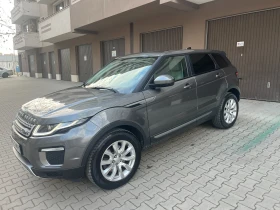     Land Rover Range Rover Evoque 2.0D 4x4