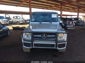 Mercedes-Benz G 500, снимка 2