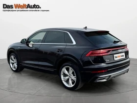 Обява за продажба на Audi Q8 50 TDI quattro ~ 104 000 лв. - изображение 3