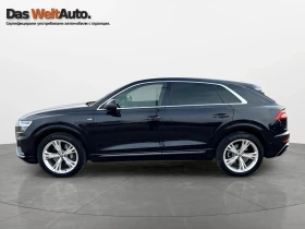 Обява за продажба на Audi Q8 50 TDI quattro ~ 104 000 лв. - изображение 2