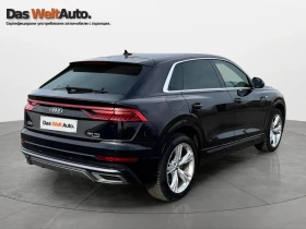 Обява за продажба на Audi Q8 50 TDI quattro ~ 104 000 лв. - изображение 4