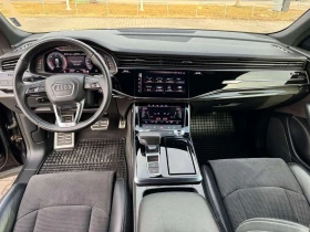Обява за продажба на Audi Q8 50 TDI quattro ~ 104 000 лв. - изображение 7