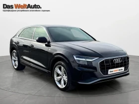 Обява за продажба на Audi Q8 50 TDI quattro ~ 104 000 лв. - изображение 1