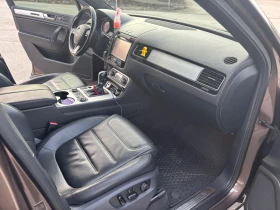 VW Touareg 3.0 , снимка 11