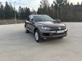 VW Touareg 3.0 , снимка 2