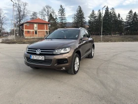 VW Touareg 3.0 , снимка 1