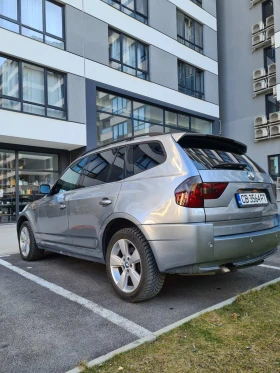 BMW X3 2.0 D, снимка 6