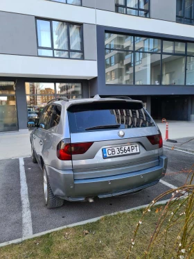 BMW X3 2.0 D, снимка 5