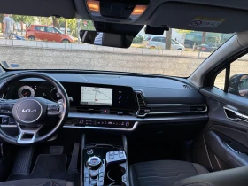 Kia Sportage 1.6 Hybrid - 62000 лв. - 70709469 13