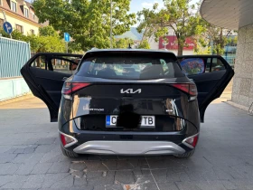 Kia Sportage 1.6 Hybrid - 62000 лв. - 70709469 2