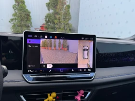 VW Tiguan R-Line 2.0 TDI SCR 4MOTION DSG | Mobile.bg � ����� ������ 10