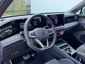 VW Tiguan R-Line 2.0 TDI SCR 4MOTION DSG | Mobile.bg    9