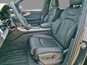 Audi Q7 55 TFSI Quattro = S-line = 7 Seats  | Mobile.bg    5
