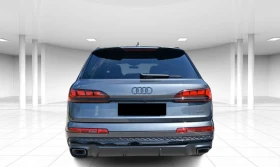 Audi Q7 55 TFSI Quattro = S-line = 7 Seats  | Mobile.bg    3