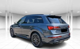 Audi Q7 55 TFSI Quattro = S-line = 7 Seats  | Mobile.bg    2