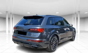 Audi Q7 55 TFSI Quattro = S-line = 7 Seats  | Mobile.bg    4