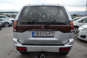 Mitsubishi Pajero sport 2.5TDI | Mobile.bg    6