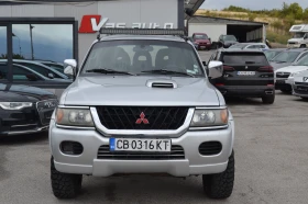  Mitsubishi Pajero sp...
