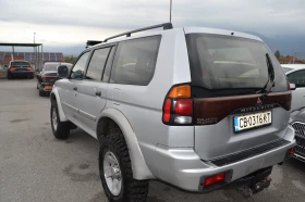 Mitsubishi Pajero sport 2.5TDI | Mobile.bg    7
