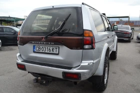 Mitsubishi Pajero sport 2.5TDI | Mobile.bg    5
