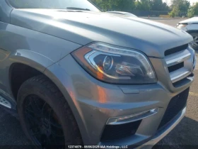 Mercedes-Benz GL 350 BLUETEC* AMG* 4MATIC* KEYLESS* PANO | Mobile.bg    4