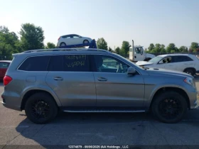 Mercedes-Benz GL 350 BLUETEC* AMG* 4MATIC* KEYLESS* PANO | Mobile.bg    6