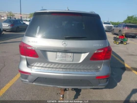 Mercedes-Benz GL 350 BLUETEC* AMG* 4MATIC* KEYLESS* PANO | Mobile.bg    5