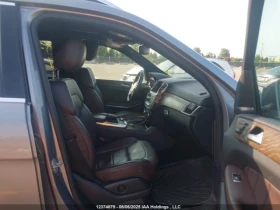 Mercedes-Benz GL 350 BLUETEC* AMG* 4MATIC* KEYLESS* PANO | Mobile.bg    8
