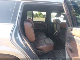Mercedes-Benz GL 350 BLUETEC* AMG* 4MATIC* KEYLESS* PANO | Mobile.bg    9