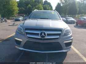 Mercedes-Benz GL 350 BLUETEC* AMG* 4MATIC* KEYLESS* PANO | Mobile.bg    2