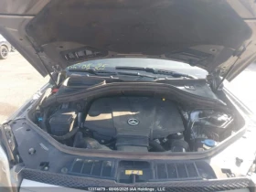 Mercedes-Benz GL 350 BLUETEC* AMG* 4MATIC* KEYLESS* PANO | Mobile.bg    13