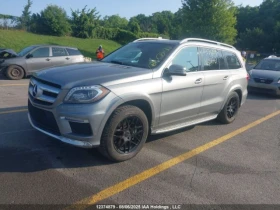 Mercedes-Benz GL 350 BLUETEC* AMG* 4MATIC* KEYLESS* PANO | Mobile.bg    3