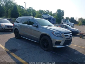  Mercedes-Benz GL 350