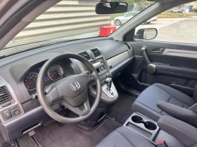 Honda Cr-v 2.4i БЕНЗИН АВТОМАТИК 4X4 166 К.С. 2011 Г. - 15500 лв. / 7925.02 € - 22645194 10