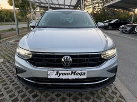 VW Tiguan 2.0 AVTOMAT LED KAMERA - 42900 лв. / 21934.42 € - 73076026 3