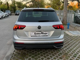 VW Tiguan 2.0 AVTOMAT LED KAMERA - 42900 лв. / 21934.42 € - 73076026 5