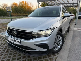 VW Tiguan 2.0 AVTOMAT LED KAMERA - 42900 лв. / 21934.42 € - 73076026 2