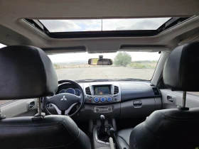 Mitsubishi L200   | Mobile.bg    5