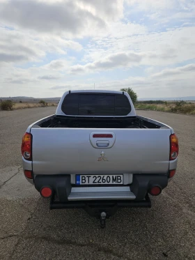 Mitsubishi L200   | Mobile.bg    3