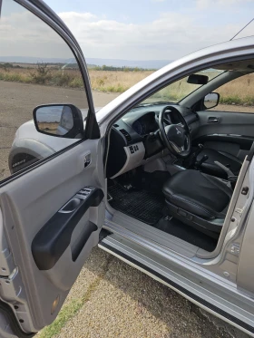 Mitsubishi L200   | Mobile.bg    7