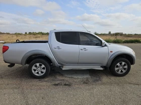 Mitsubishi L200   | Mobile.bg    4