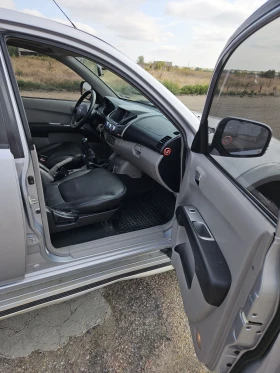 Mitsubishi L200   | Mobile.bg    9